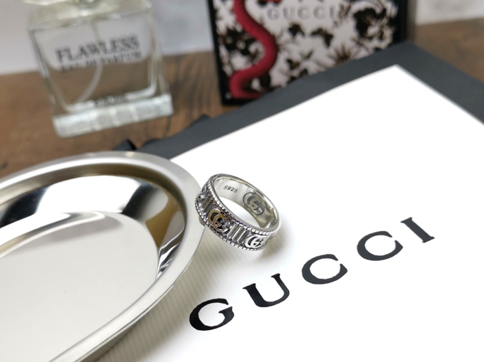 Gucci Rings